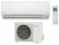 Сплит-система Daikin FTXS42K / RXS42K Сплит-система Daikin FTXS42K / RXS42K