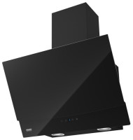 Каминная вытяжка Krona ALVA 600 black S