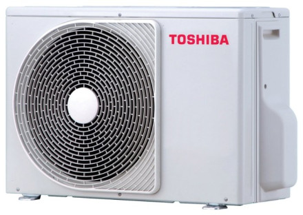 Сплит-система Toshiba RAS-24S3KHS-EE / RAS-24S3AHS-EE