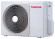 Сплит-система Toshiba RAS-24S3KHS-EE / RAS-24S3AHS-EE