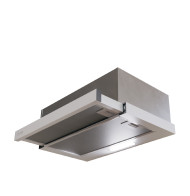 Вытяжка встраиваемая Lex Honver 500 WHITE Вытяжка встраиваемая Lex Honver 500 WHITE