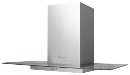 Каминная вытяжка Candy CVMI 970 LX Каминная вытяжка Candy CVMI 970 LX