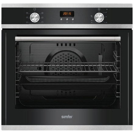 Духовой шкаф Simfer B6ES26002 Духовой шкаф Simfer B6ES26002