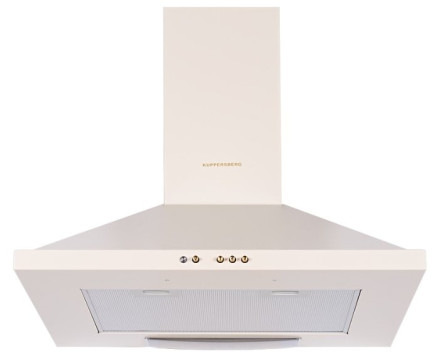 Каминная вытяжка Kuppersberg T 601 C