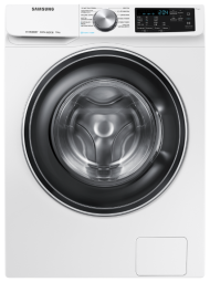 Стиральная машина Samsung WW80R42LXEW