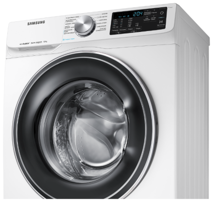 Стиральная машина Samsung WW80R42LXEW