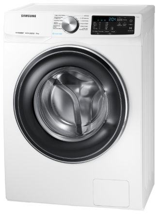 Стиральная машина Samsung WW80R42LXEW