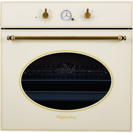 Духовой шкаф Kuppersberg SR 663 C (Bronz)