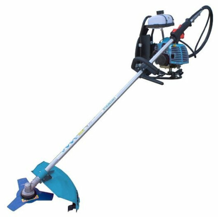 Триммер бензиновый Green Field TB 33 Триммер бензиновый Green Field TB 33