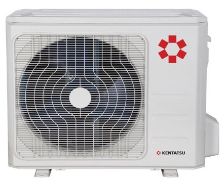 Напольно-потолочный кондиционер Kentatsu KSHF105HFAN3 / KSUT105HFAN3/-40 Напольно-потолочный кондиционер Kentatsu KSHF105HFAN3 / KSUT105HFAN3/-40