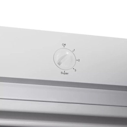 Морозильная камера Simfer FS8385А+ Морозильная камера Simfer FS8385А+