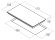 Варочная панель CATA LCI 302 Варочная панель CATA LCI 302