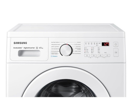Стиральная машина Samsung WW65A4S21EE
