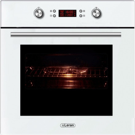 Духовой шкаф Leran EO 1228 WG Духовой шкаф Leran EO 1228 WG