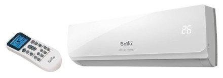 Сплит-система Ballu BSWI-09HN1