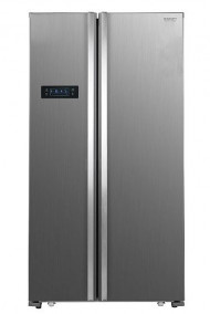 Холодильник KRAFT TNC-NF601X Холодильник KRAFT TNC-NF601X