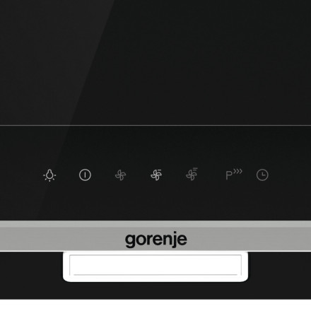 Каминная вытяжка Gorenje WHI 649 X21P