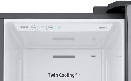 Холодильник Samsung RS66N8101S9 нержавеющая сталь Холодильник Samsung RS66N8101S9 нержавеющая сталь