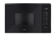 Встраиваемая микроволновая печь Caso Selection E 25 MGS