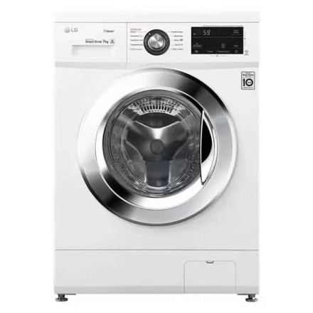 Стиральная машина LG F2J3NS2W Стиральная машина LG F2J3NS2W