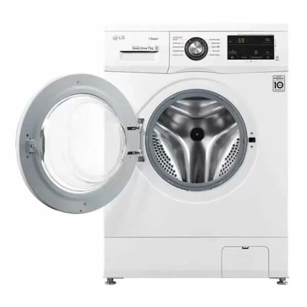 Стиральная машина LG F2J3NS2W Стиральная машина LG F2J3NS2W