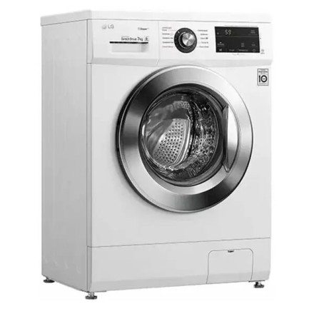 Стиральная машина LG F2J3NS2W Стиральная машина LG F2J3NS2W