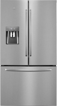 Холодильник ELECTROLUX EN 6086 JOX нержавеющая сталь Холодильник ELECTROLUX EN 6086 JOX нержавеющая сталь