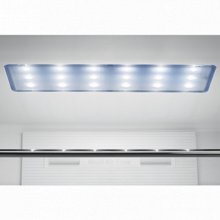 Холодильник ELECTROLUX EN 6086 JOX нержавеющая сталь Холодильник ELECTROLUX EN 6086 JOX нержавеющая сталь