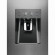 Холодильник ELECTROLUX EN 6086 JOX нержавеющая сталь Холодильник ELECTROLUX EN 6086 JOX нержавеющая сталь