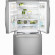 Холодильник ELECTROLUX EN 6086 JOX нержавеющая сталь Холодильник ELECTROLUX EN 6086 JOX нержавеющая сталь