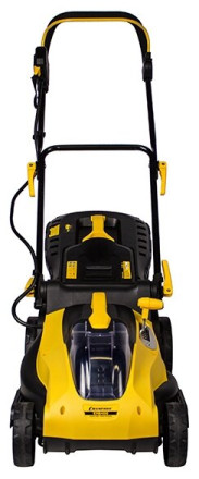 Газонокосилка CHAMPION EMB400 Газонокосилка CHAMPION EMB400