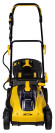Газонокосилка CHAMPION EMB400 Газонокосилка CHAMPION EMB400