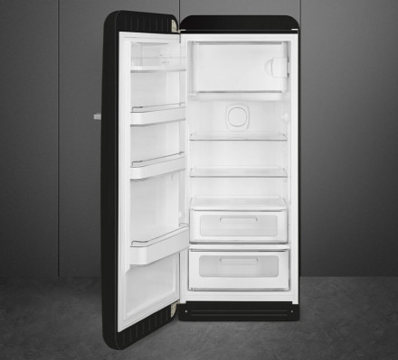 Холодильник Smeg FAB28LBL5 Холодильник Smeg FAB28LBL5