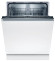 Встраиваемая посудомоечная машина Bosch SMV25BX04R