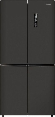 Холодильник WEISSGAUFF WCD 450 XB NoFrost Inverter Холодильник WEISSGAUFF WCD 450 XB NoFrost Inverter