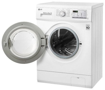 Стиральная машина LG FH-0H3ND1