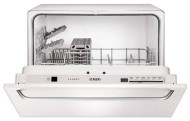 Встраиваемая посудомоечная машина AEG F 45270 VI Встраиваемая посудомоечная машина AEG F 45270 VI