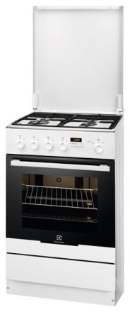Плита Electrolux EKG 954101 W