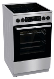 Электрическая плита Gorenje GECS5C70XA