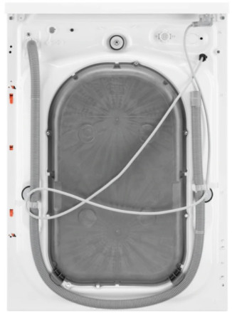 Стиральная машина AEG L8WBC61SR Стиральная машина AEG L8WBC61SR