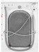 Стиральная машина AEG L8WBC61SR Стиральная машина AEG L8WBC61SR