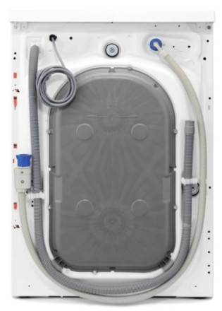Стиральная машина AEG L8WBC61SR Стиральная машина AEG L8WBC61SR