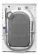 Стиральная машина AEG L8WBC61SR Стиральная машина AEG L8WBC61SR