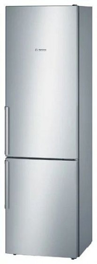 Холодильник BOSCH kge 39ai30 r