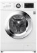 Стиральная машина LG F4J3TS2W Стиральная машина LG F4J3TS2W