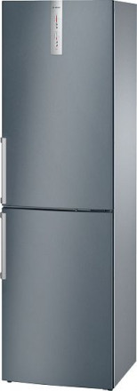 Холодильник Bosch KGN39VC14R графит Холодильник Bosch KGN39VC14R графит