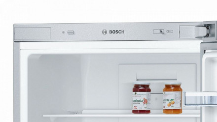 Холодильник Bosch KGN39VC14R графит Холодильник Bosch KGN39VC14R графит