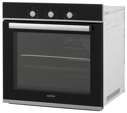 Духовой шкаф Simfer B6EV18012 Духовой шкаф Simfer B6EV18012