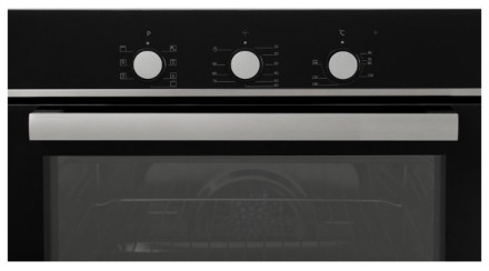 Духовой шкаф Simfer B6EV18012 Духовой шкаф Simfer B6EV18012