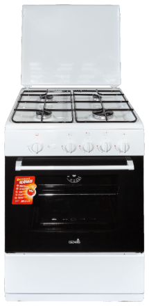 Плита CEZARIS ПГ 3100-02 (Ч) Плита CEZARIS ПГ 3100-02 (Ч)